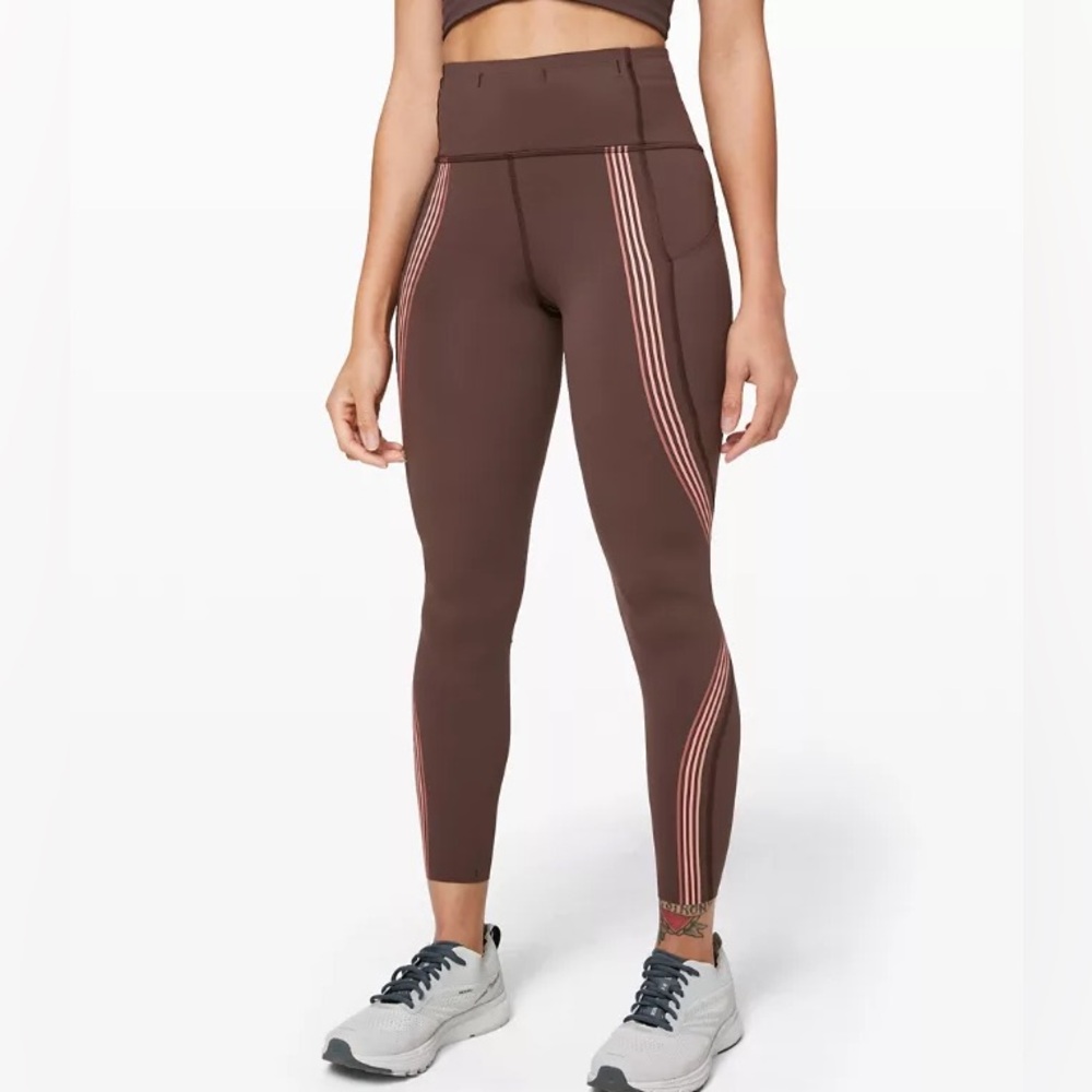 Lululemon Speed Light Tight